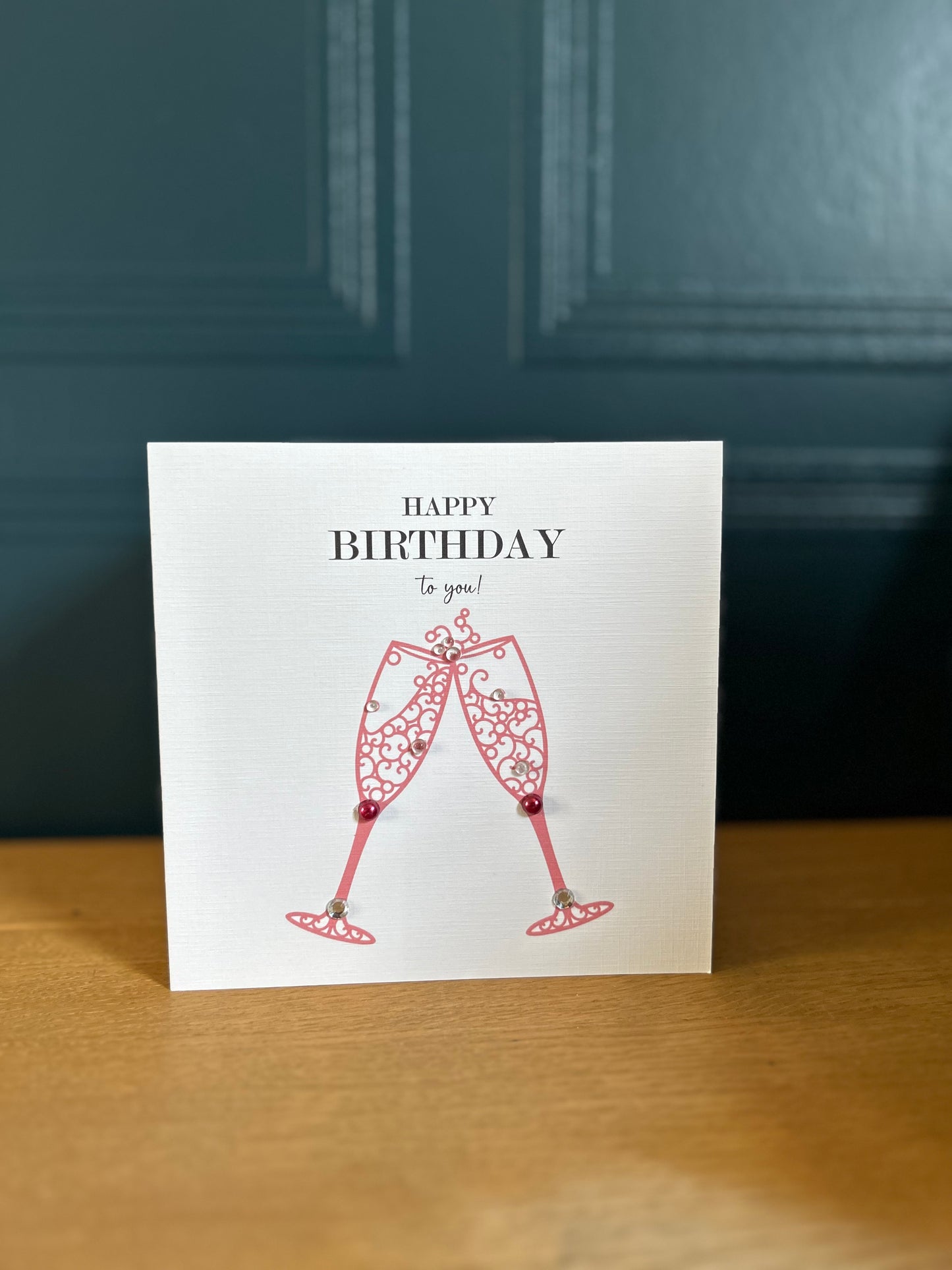 Happy Birthday To You