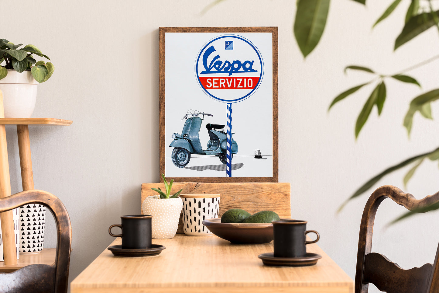 Vespa
